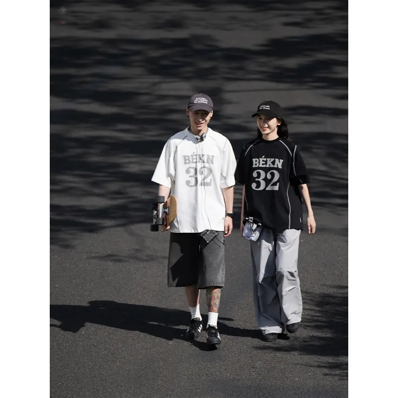 BELLKENIDEA T Shirts Unisex-6