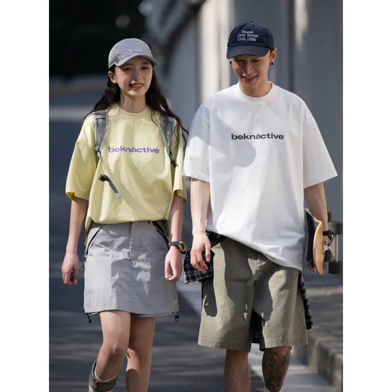 BELLKENIDEA T Shirts Unisex-5