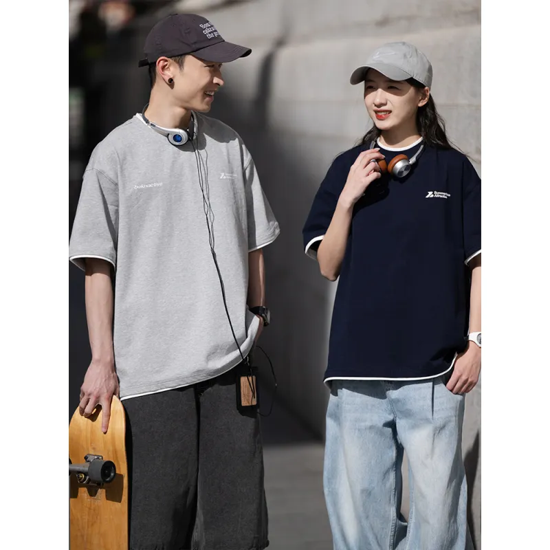 BELLKENIDEA T Shirts Unisex-6