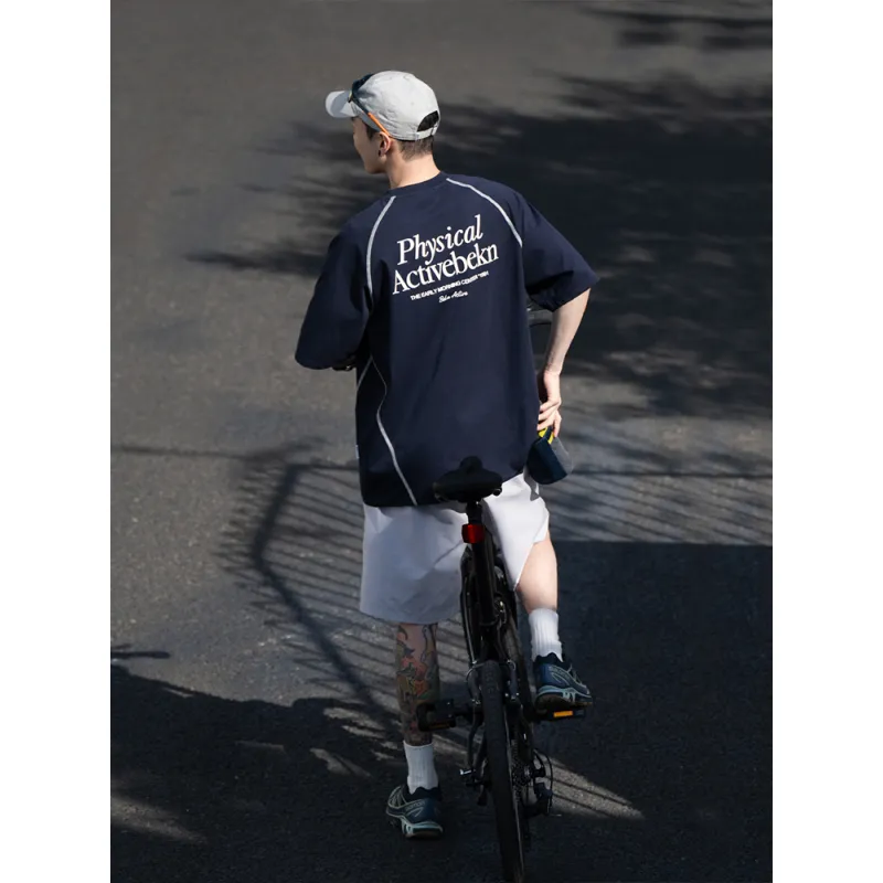 BELLKENIDEA T Shirts Unisex-2