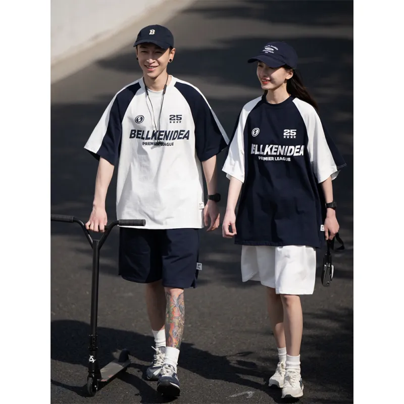 BELLKENIDEA T Shirts Unisex-3