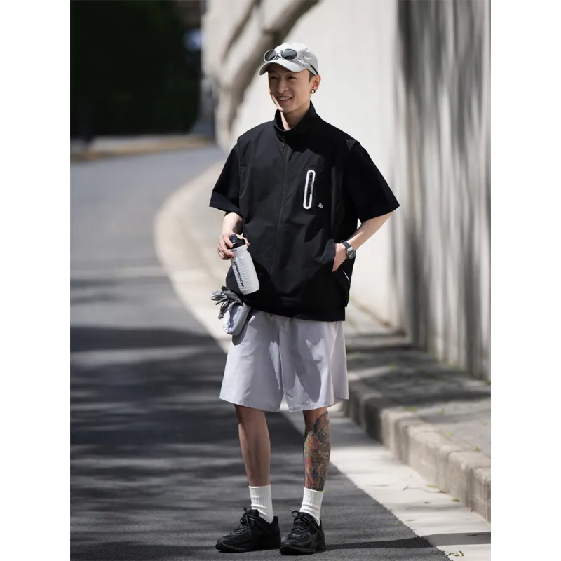BELLKENIDEA Vests Unisex-2