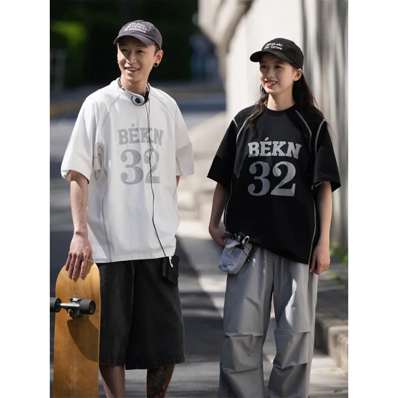 BELLKENIDEA T Shirts Unisex-5