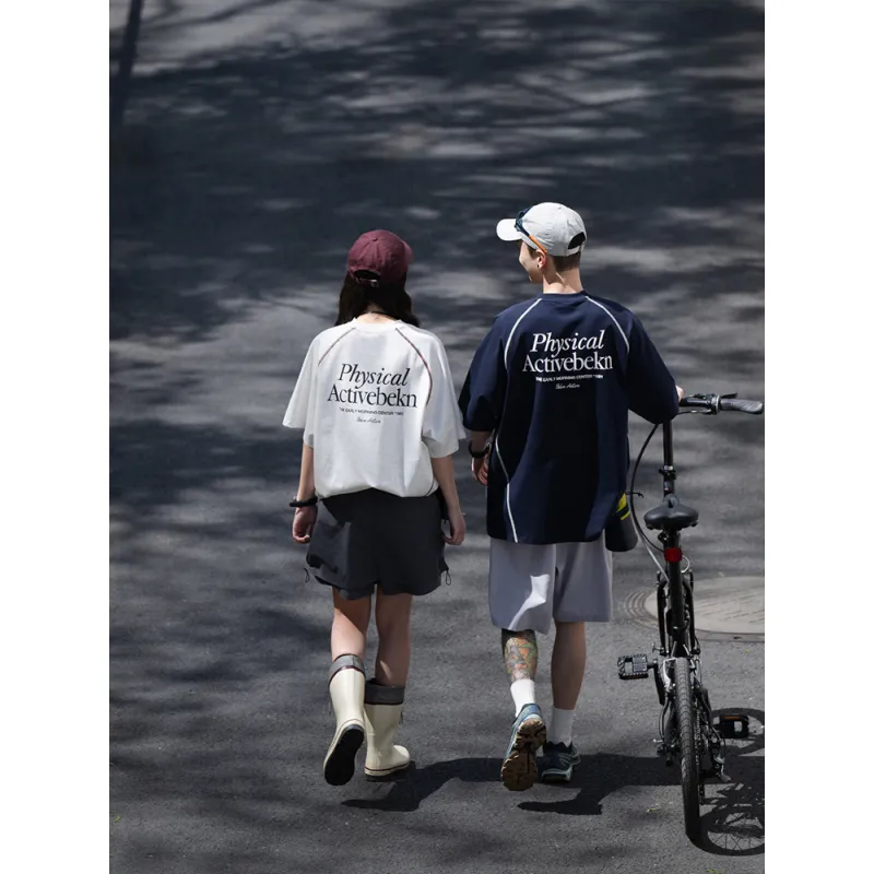 BELLKENIDEA T Shirts Unisex-6