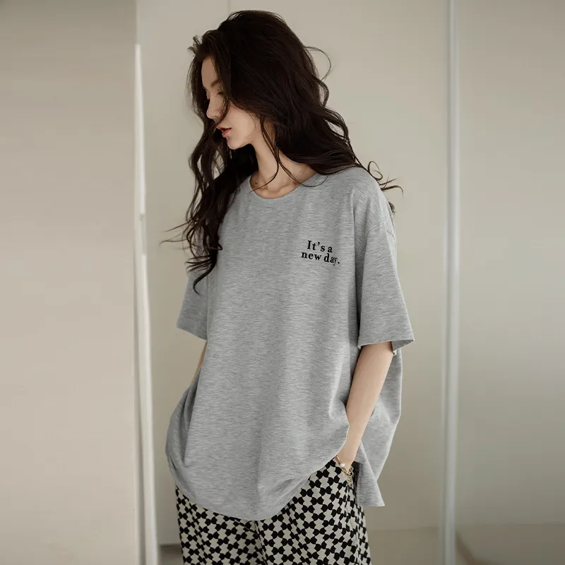 beiyan Women's Pajama Sets-6