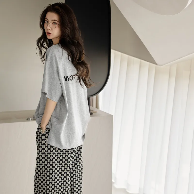 beiyan Women's Pajama Sets-3
