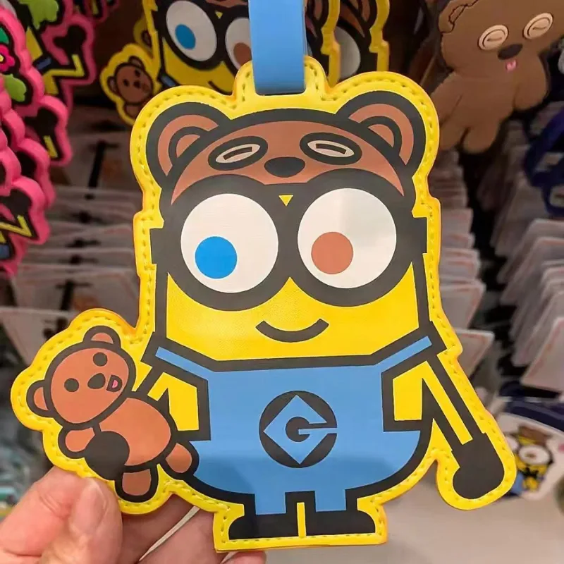 Universal Studios Limited Minions IP Merch-2