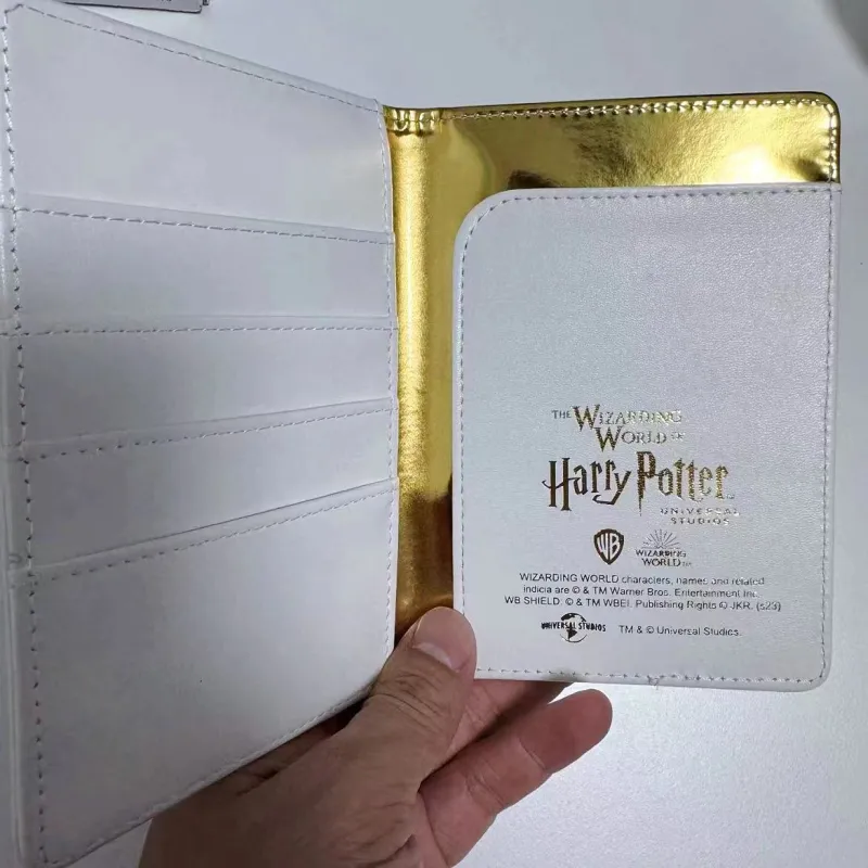 Universal Studios Harry Potter Characters Hogwarts Express IP Merch-1