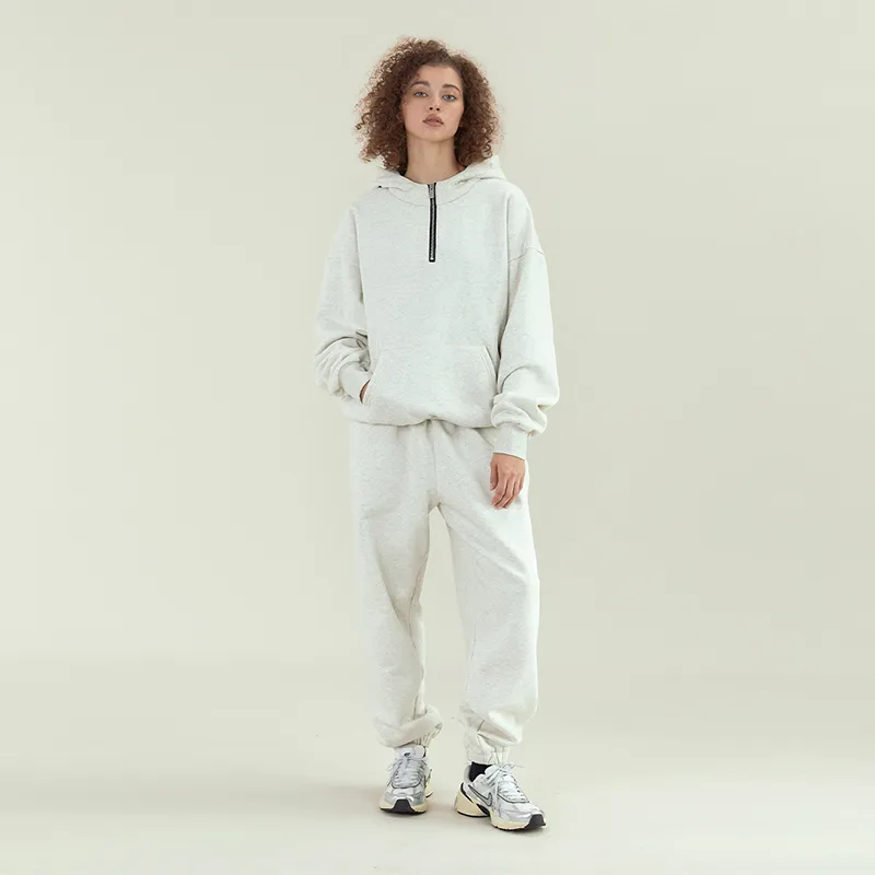 11ESTRANGER Sweatshirts Unisex-4