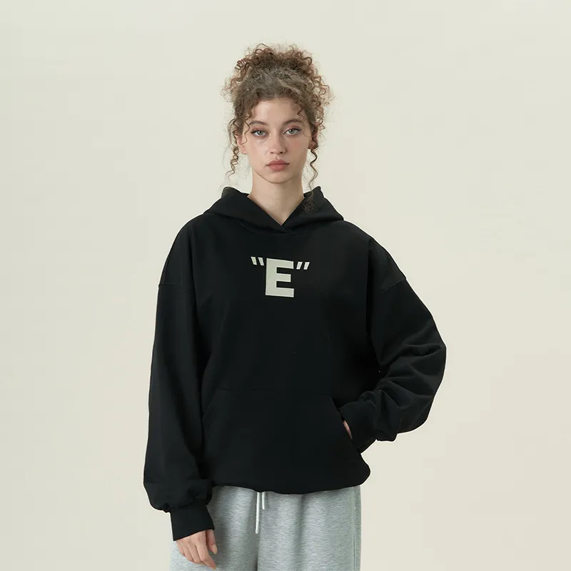 11ESTRANGER Sweatshirts Unisex-9