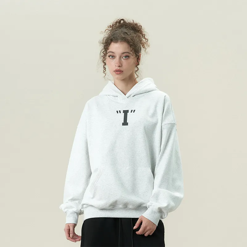 11ESTRANGER Sweatshirts Unisex-18