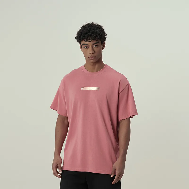 11ESTRANGER T Shirts Unisex-23