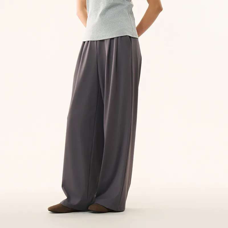11ESTRANGER Suit Trouser Women's-4