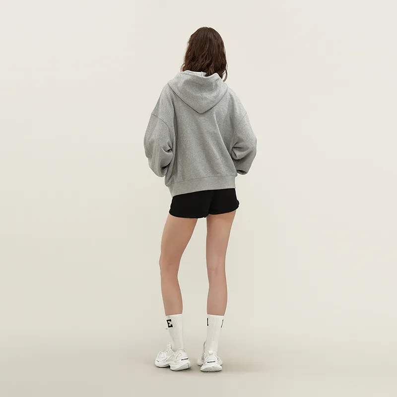 11ESTRANGER Sweatshirts Unisex-5