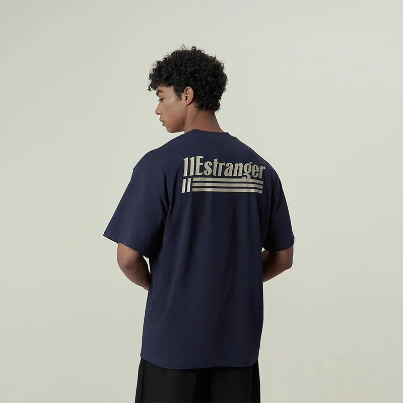 11ESTRANGER T Shirts Unisex-12