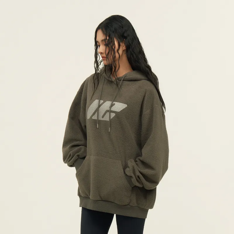 11ESTRANGER Sweatshirts Unisex-7