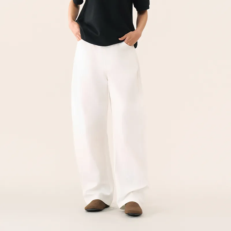 11ESTRANGER Casual Pants Women's-4