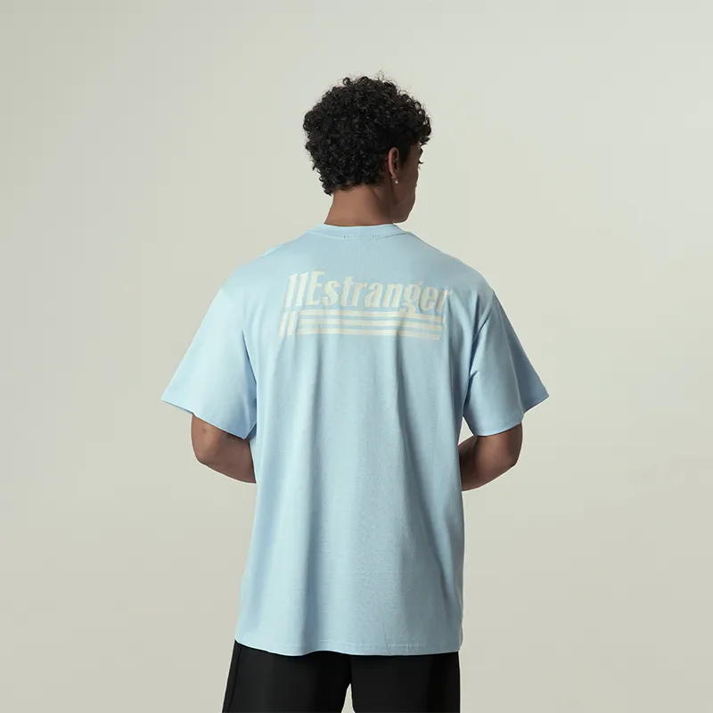 11ESTRANGER T Shirts Unisex-30