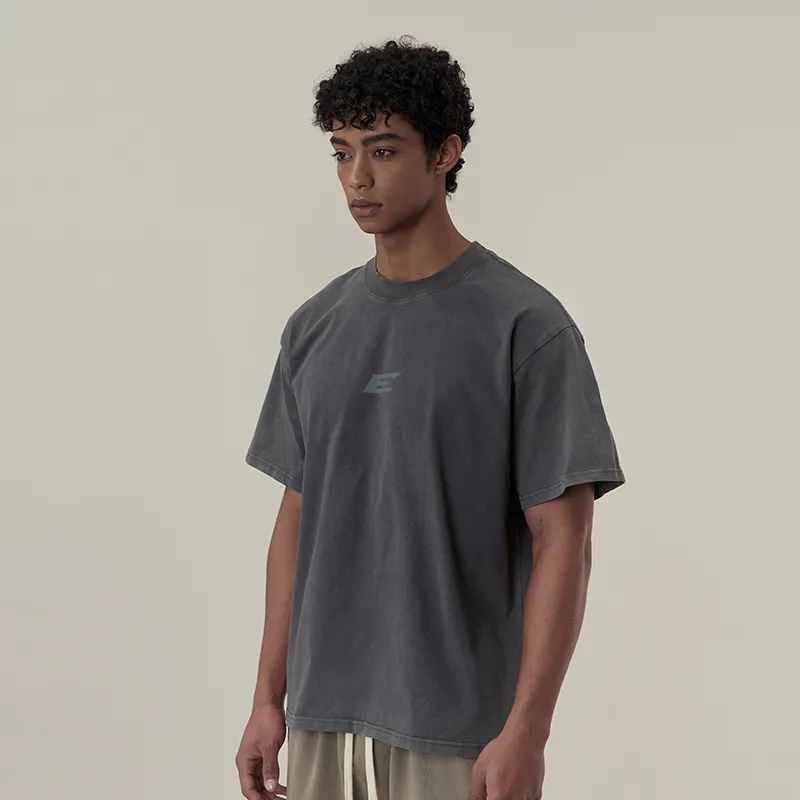 11ESTRANGER T Shirts Unisex-2