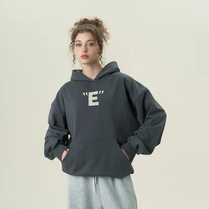 11ESTRANGER Sweatshirts Unisex-6