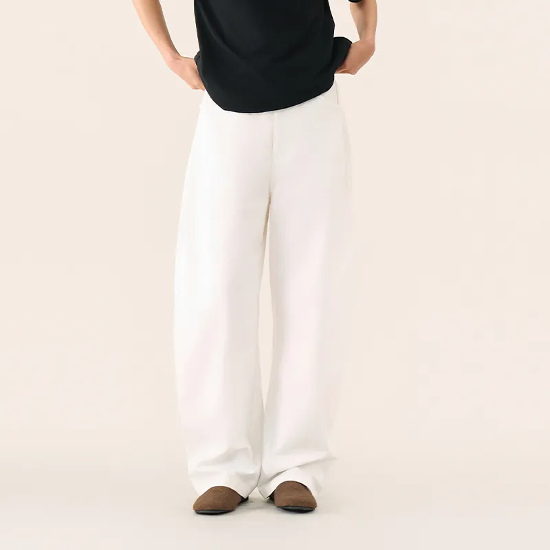 11ESTRANGER Casual Pants Women's-3