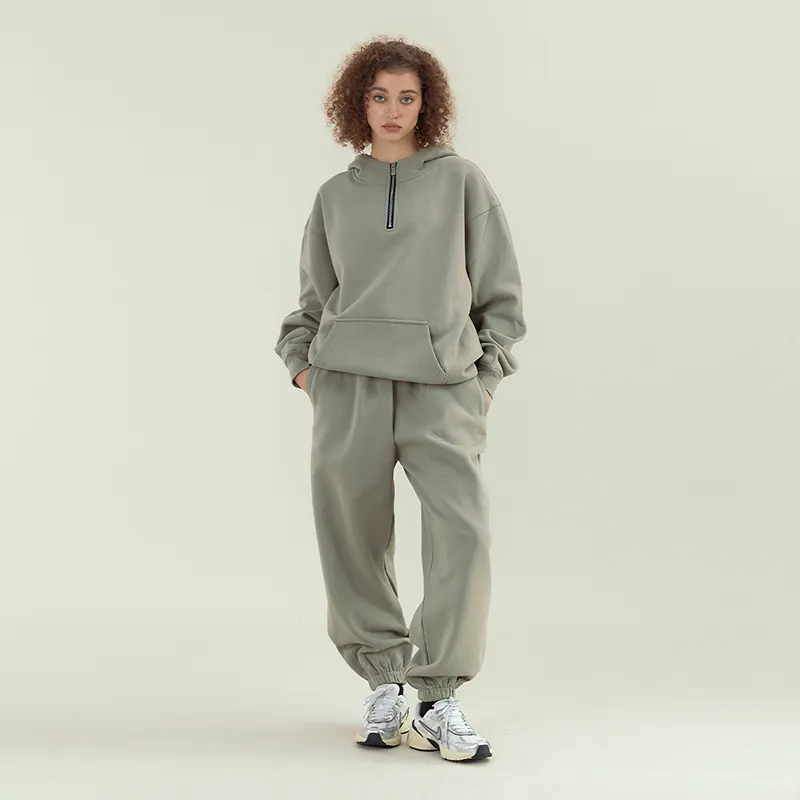 11ESTRANGER Sweatshirts Unisex-15