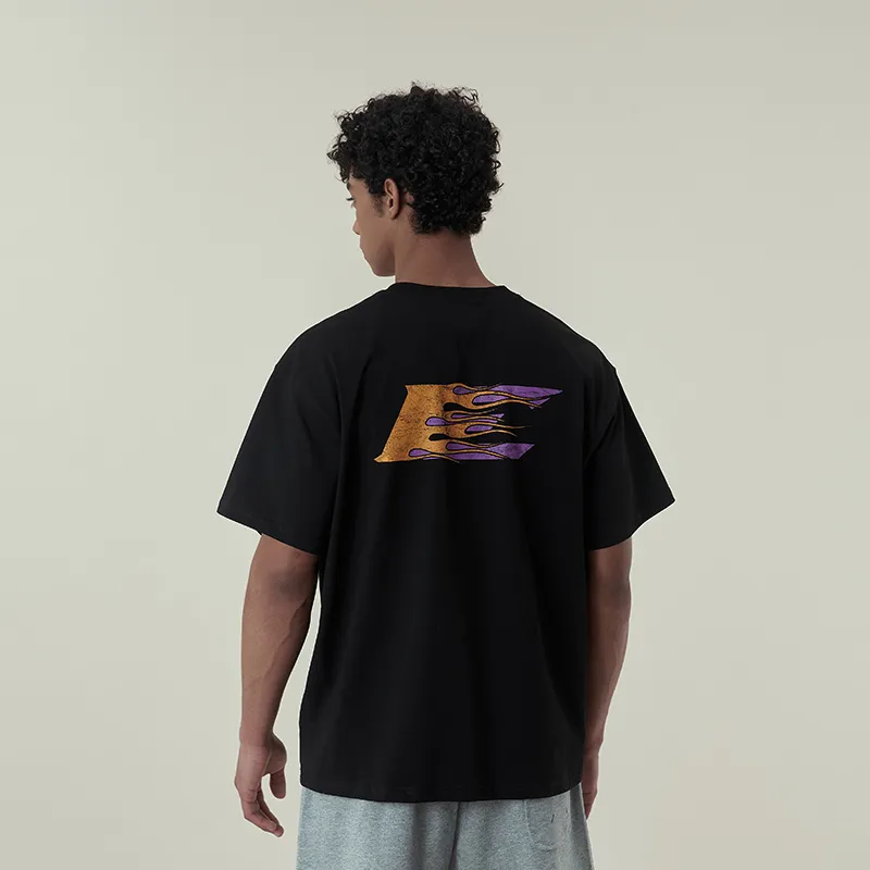 11ESTRANGER T Shirts Unisex-3
