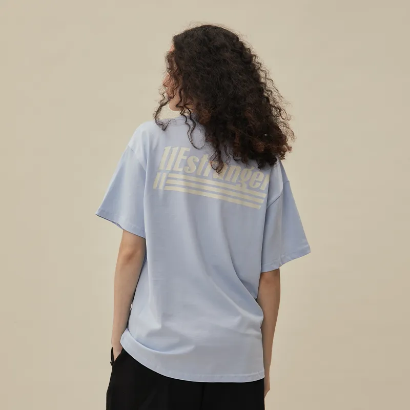 11ESTRANGER T Shirts Unisex-29