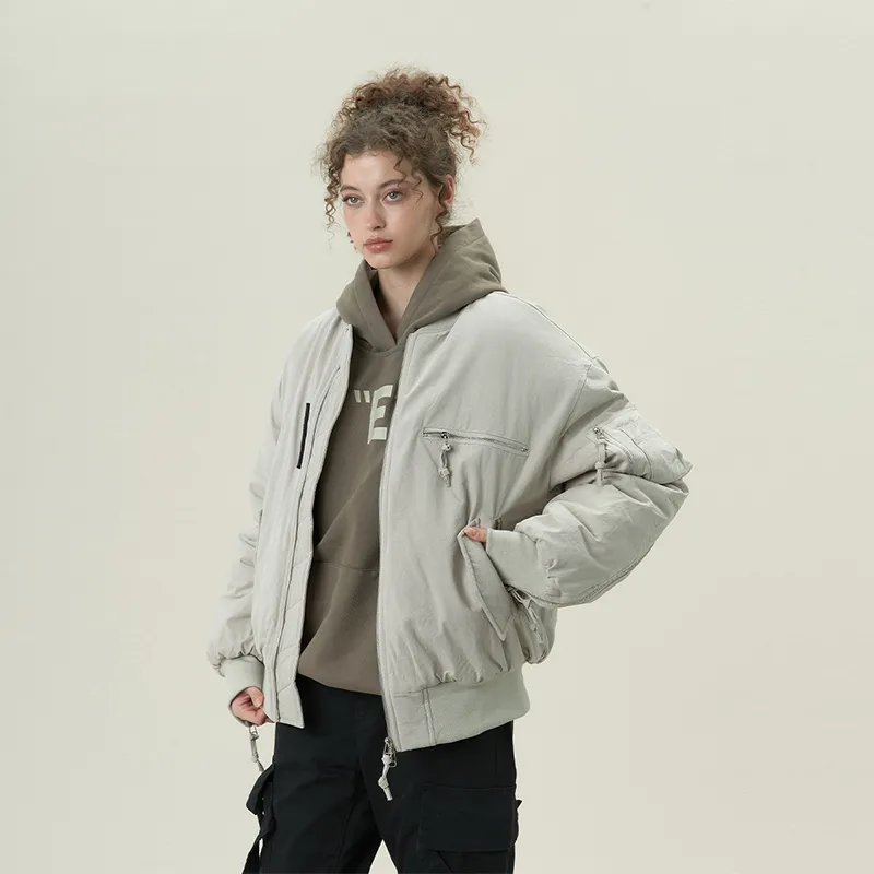 11ESTRANGER Jackets & Coats Unisex-3