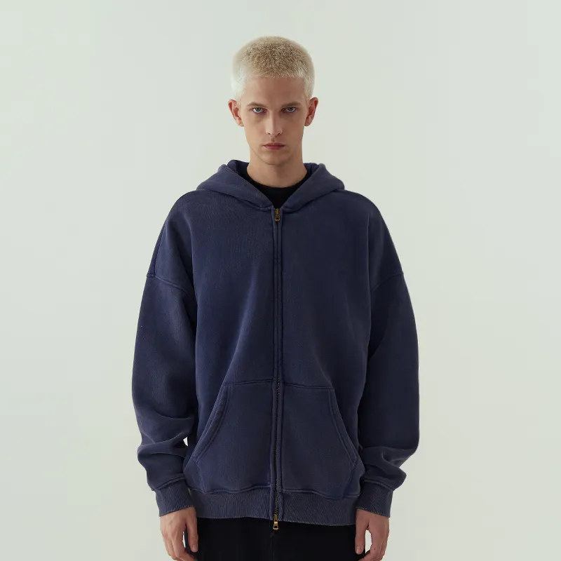 11ESTRANGER Sweatshirts Unisex-7