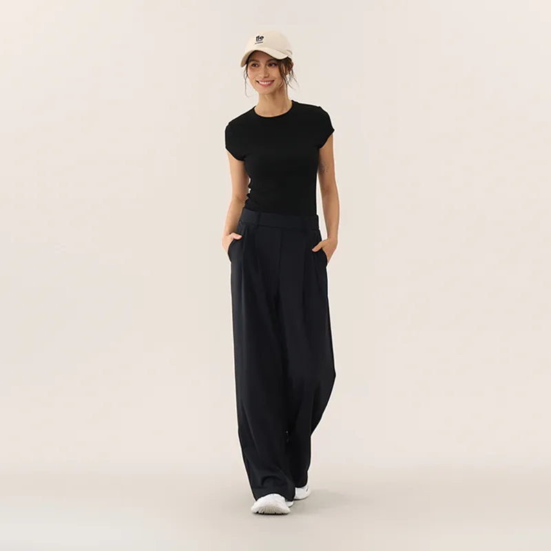 11ESTRANGER Suit Trouser Women's-7