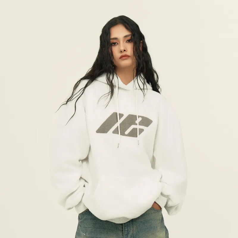 11ESTRANGER Sweatshirts Unisex-10