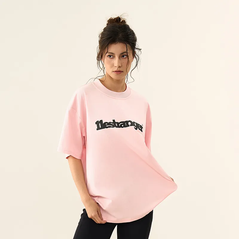 11ESTRANGER T Shirts Unisex-5