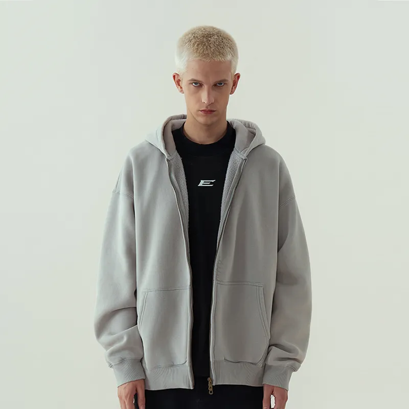11ESTRANGER Sweatshirts Unisex-10