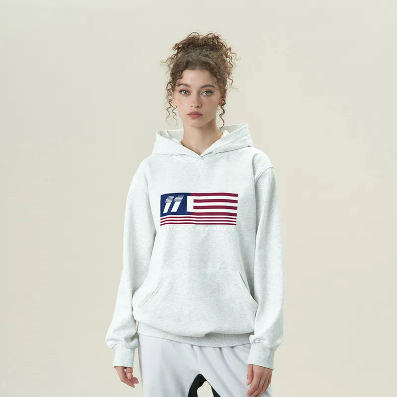 11ESTRANGER Sweatshirts Unisex-2