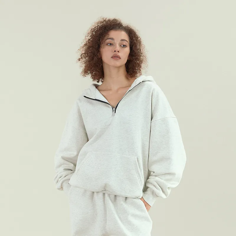 11ESTRANGER Sweatshirts Unisex-2
