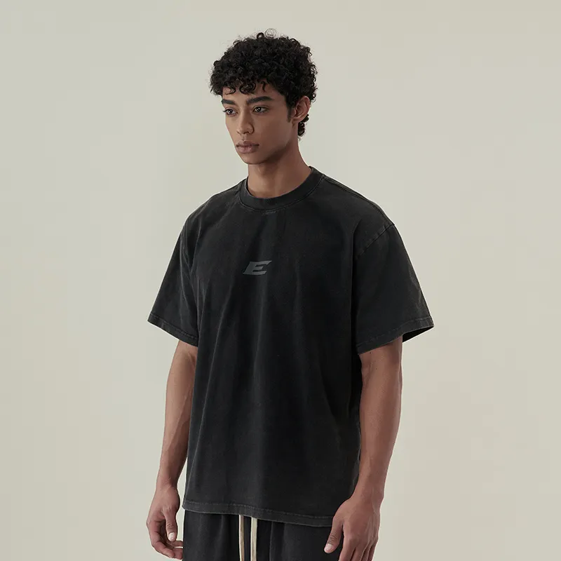 11ESTRANGER T Shirts Unisex-6