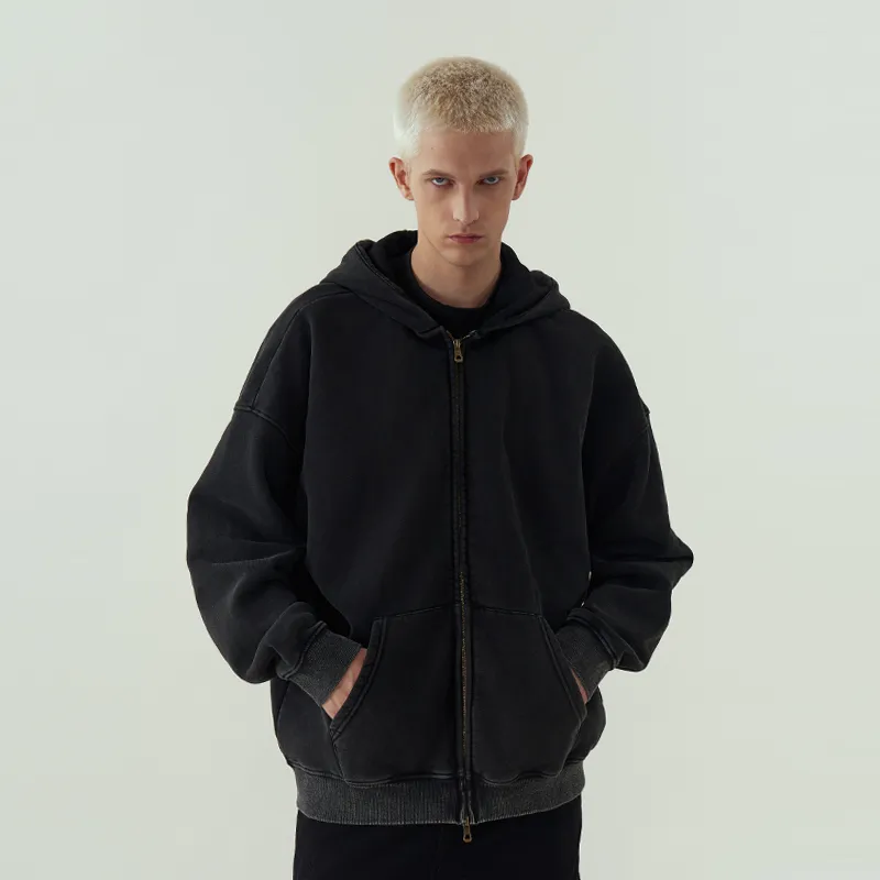 11ESTRANGER Sweatshirts Unisex-2