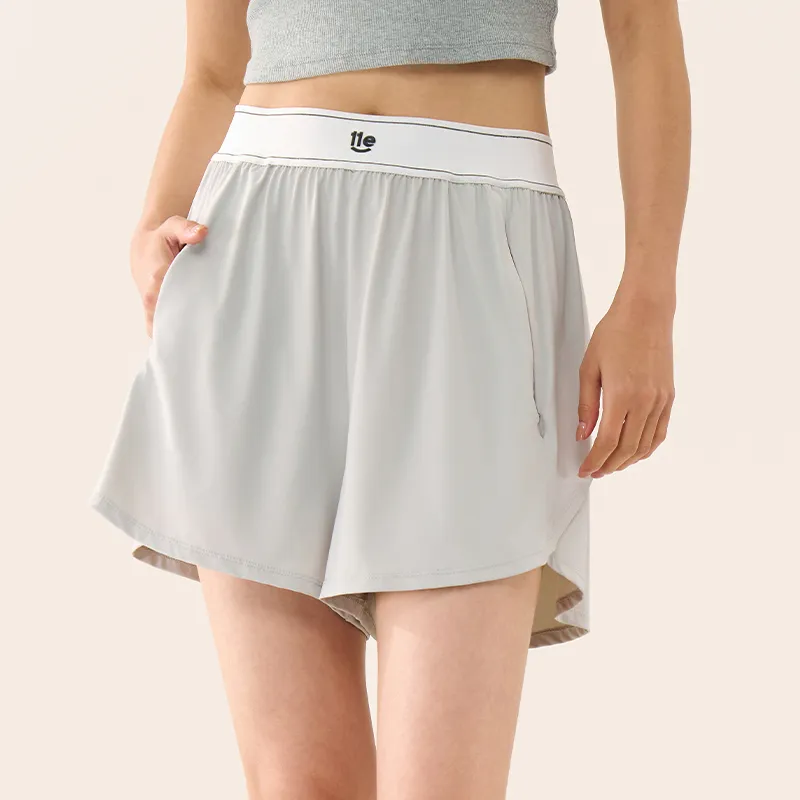 11ESTRANGER Sports Shorts Unisex-6