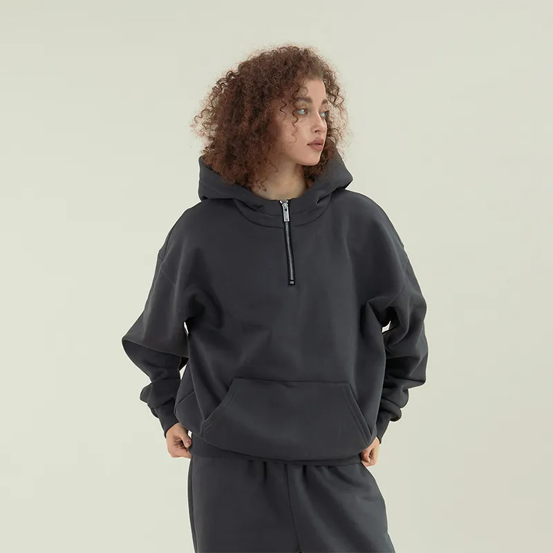 11ESTRANGER Sweatshirts Unisex-9