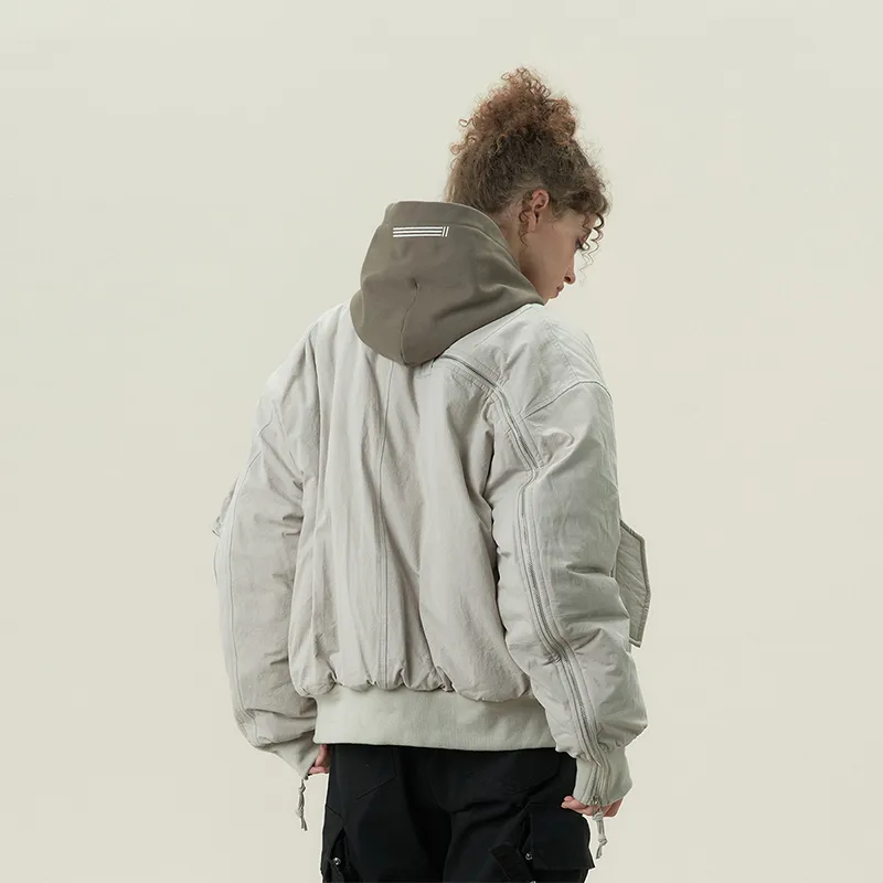 11ESTRANGER Jackets & Coats Unisex-2