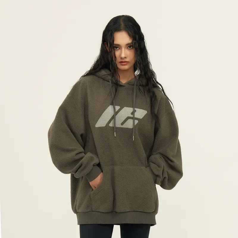 11ESTRANGER Sweatshirts Unisex-6