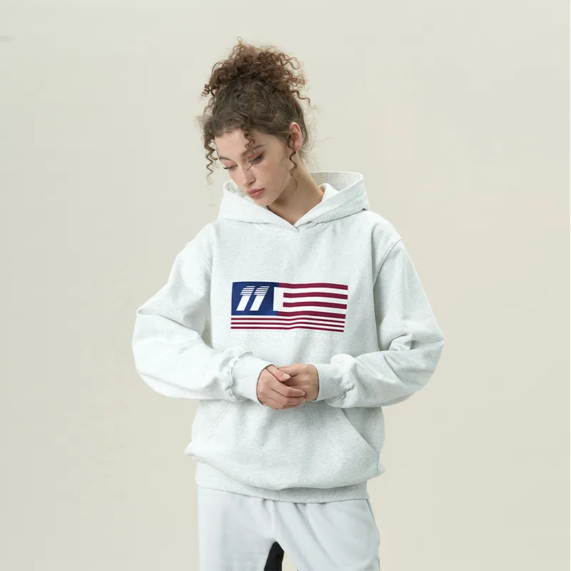 11ESTRANGER Sweatshirts Unisex-3