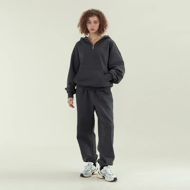 11ESTRANGER Sweatshirts Unisex-11