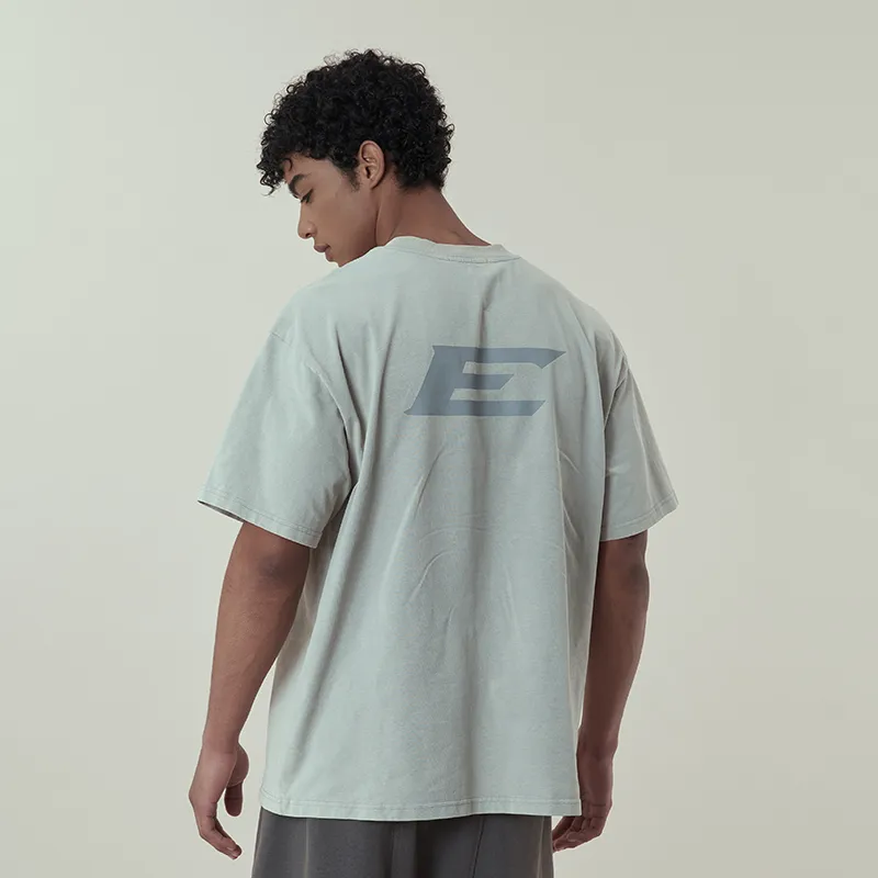 11ESTRANGER T Shirts Unisex-11