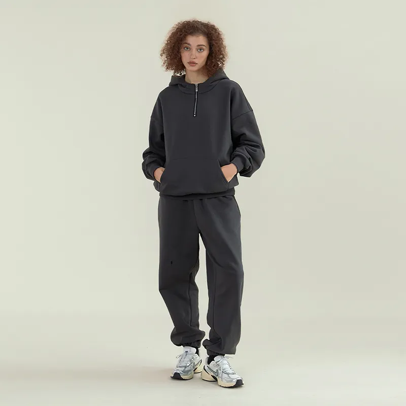 11ESTRANGER Sweatshirts Unisex-10
