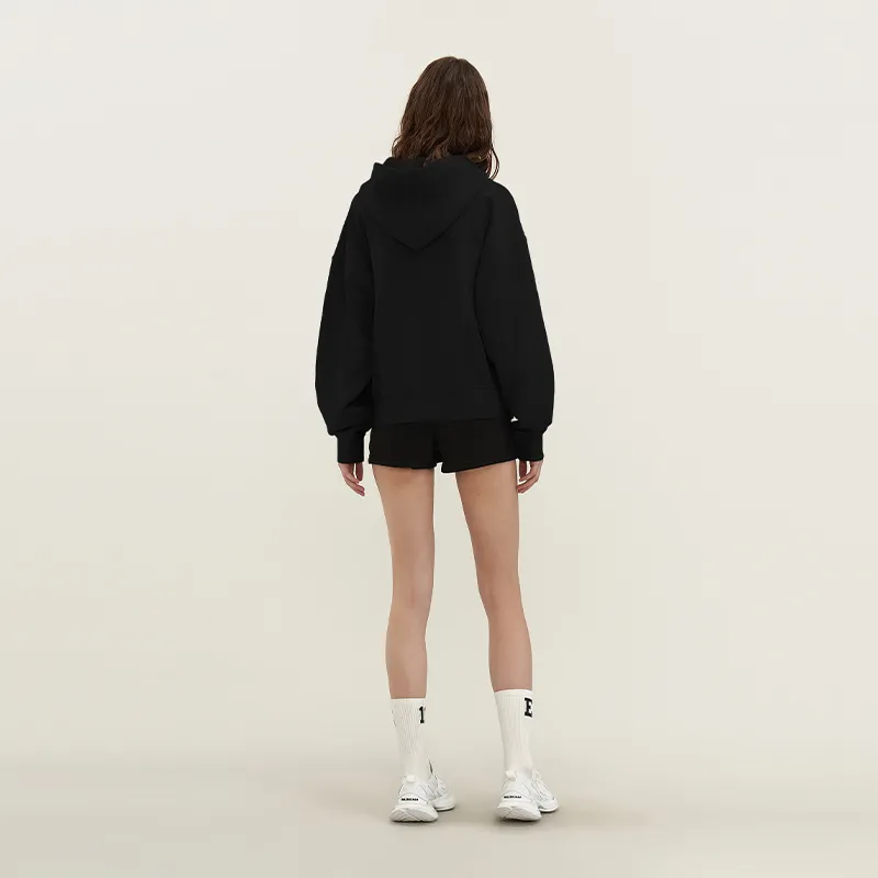 11ESTRANGER Sweatshirts Unisex-2