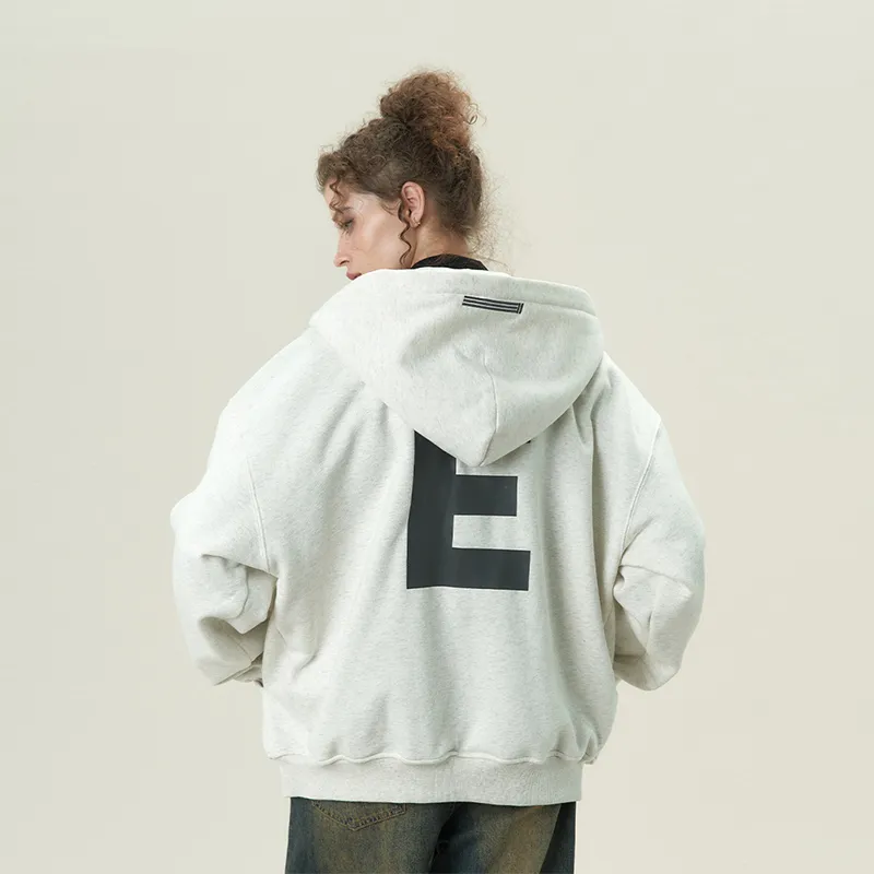 11ESTRANGER Sweatshirts Unisex-3