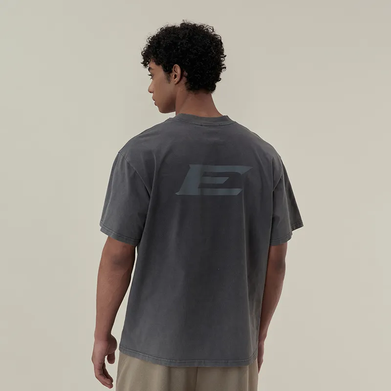 11ESTRANGER T Shirts Unisex-3