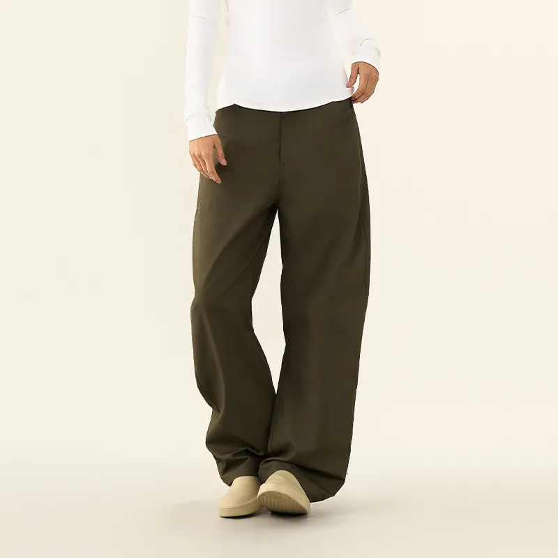 11ESTRANGER Casual Pants Women's-9